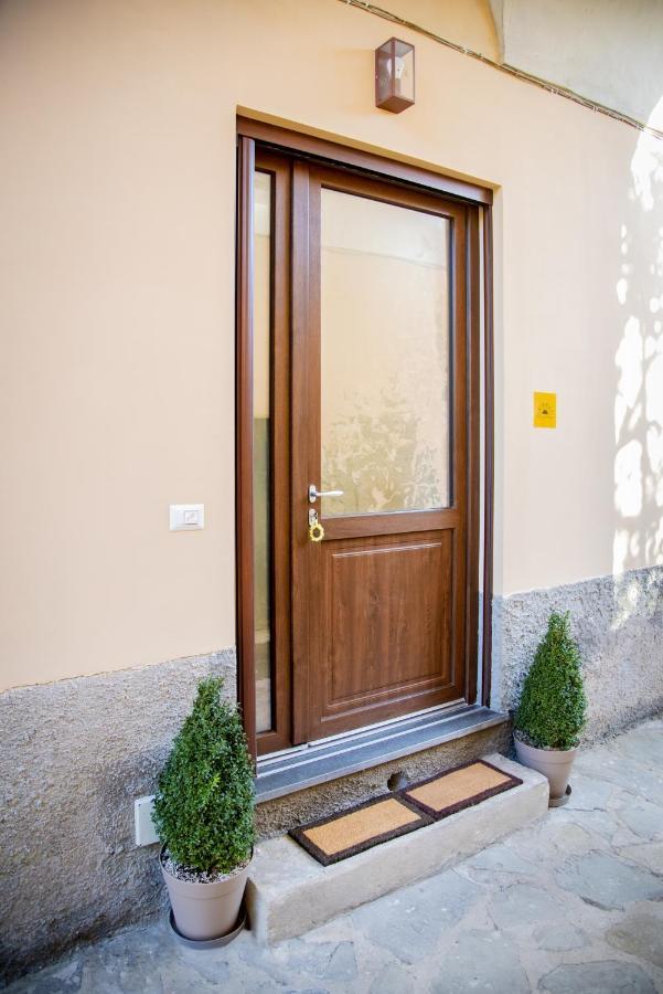 Mirasole House Villa Massa Lubrense Exterior foto